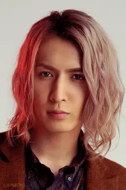 Ryusei Fujii