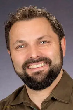 Brian Drummond
