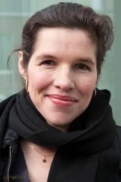 Simone van Dusseldorp