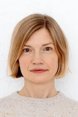 Cecilia Frode