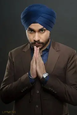 Jasmeet Singh Bhatia