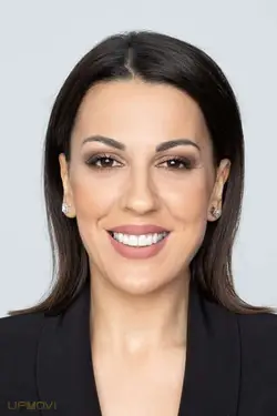 Anna Menenakou