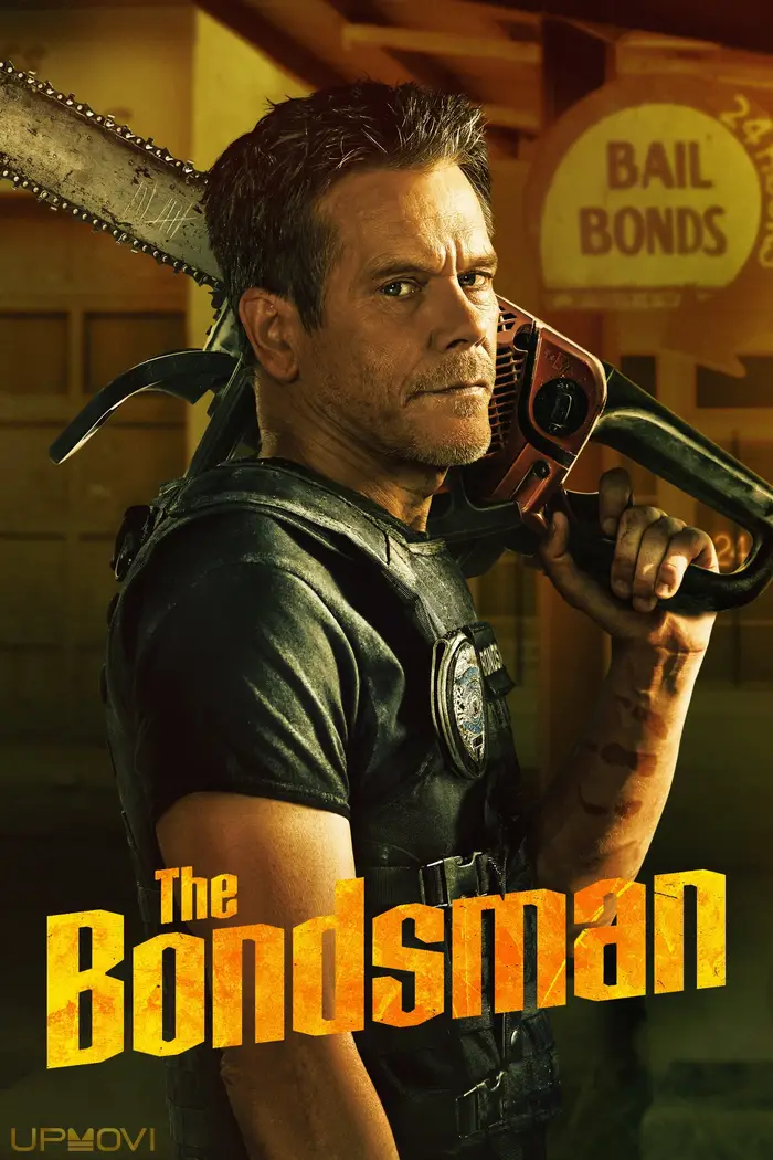 The Bondsman