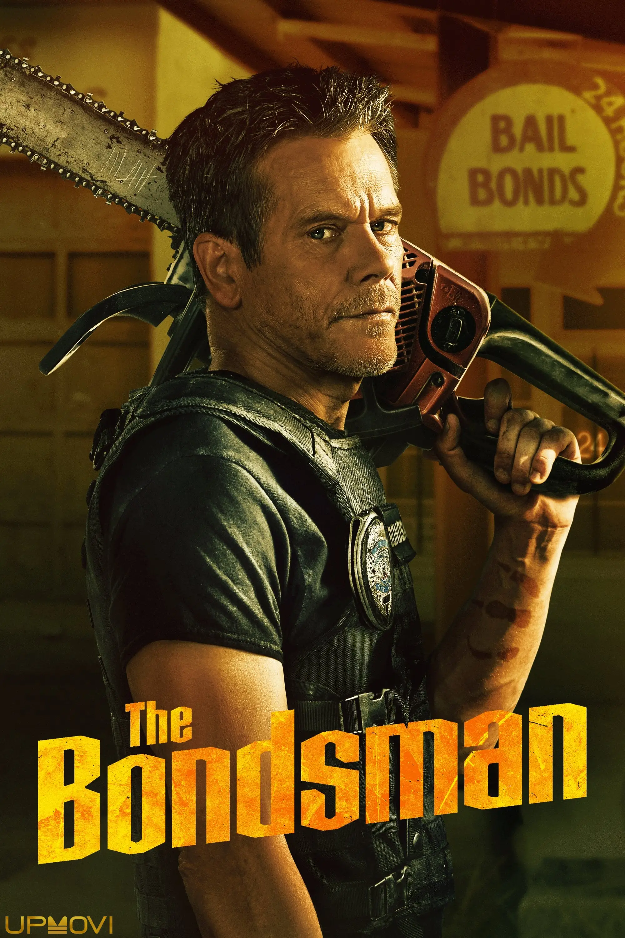 The Bondsman