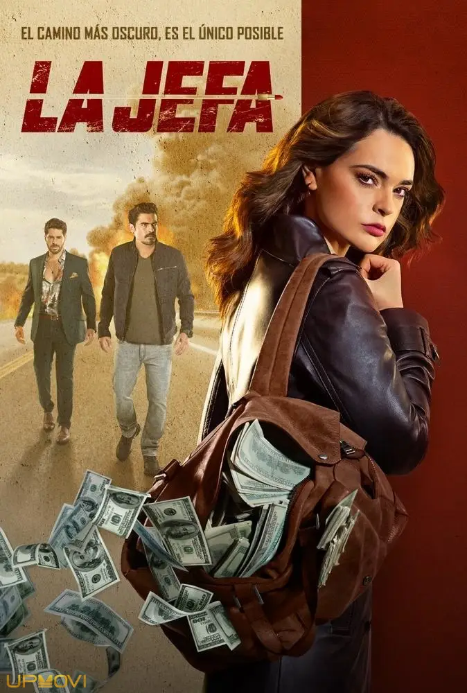 La Jefa