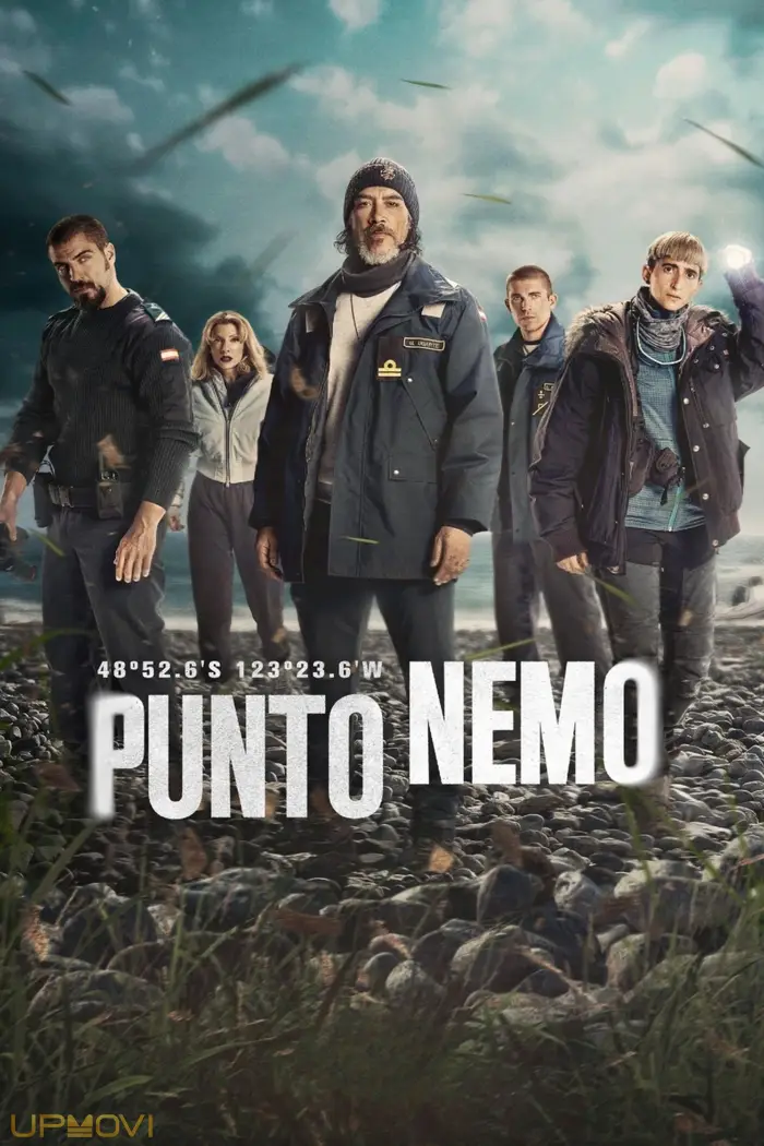 Punto Nemo