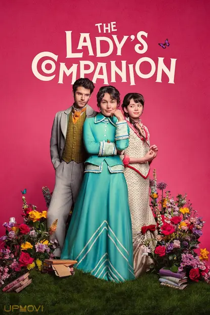 The Lady's Companion