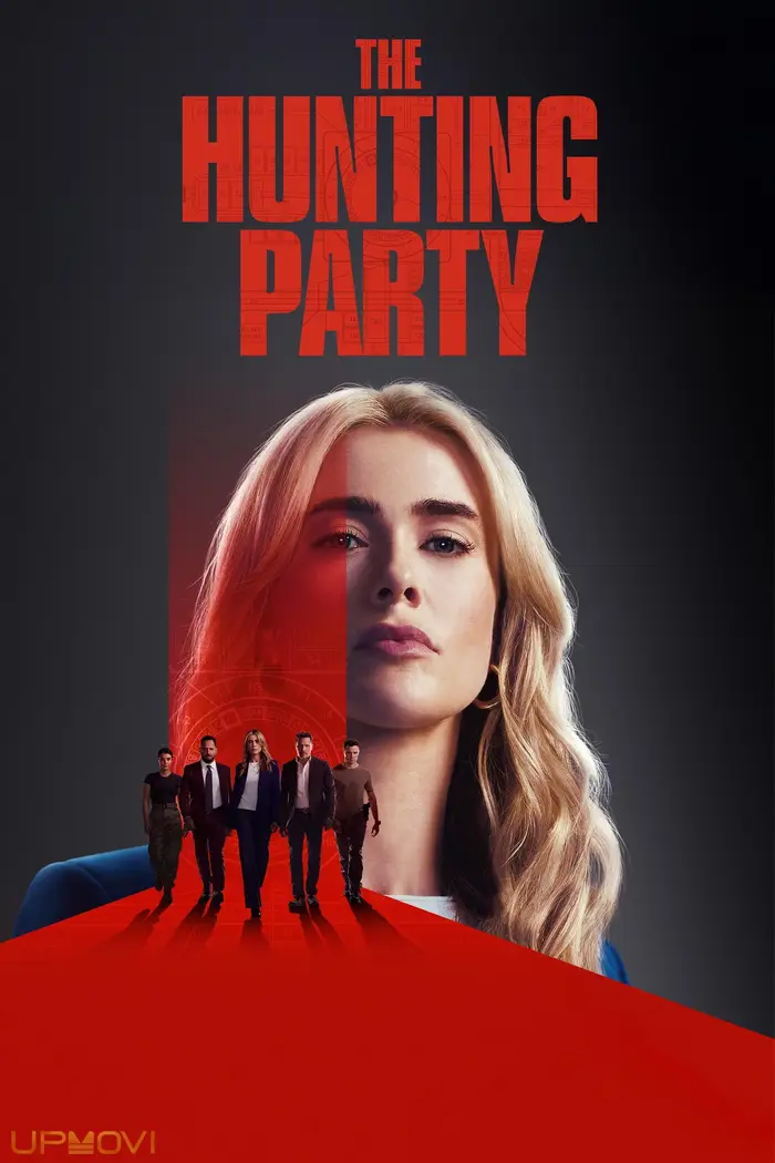 The Hunting Party