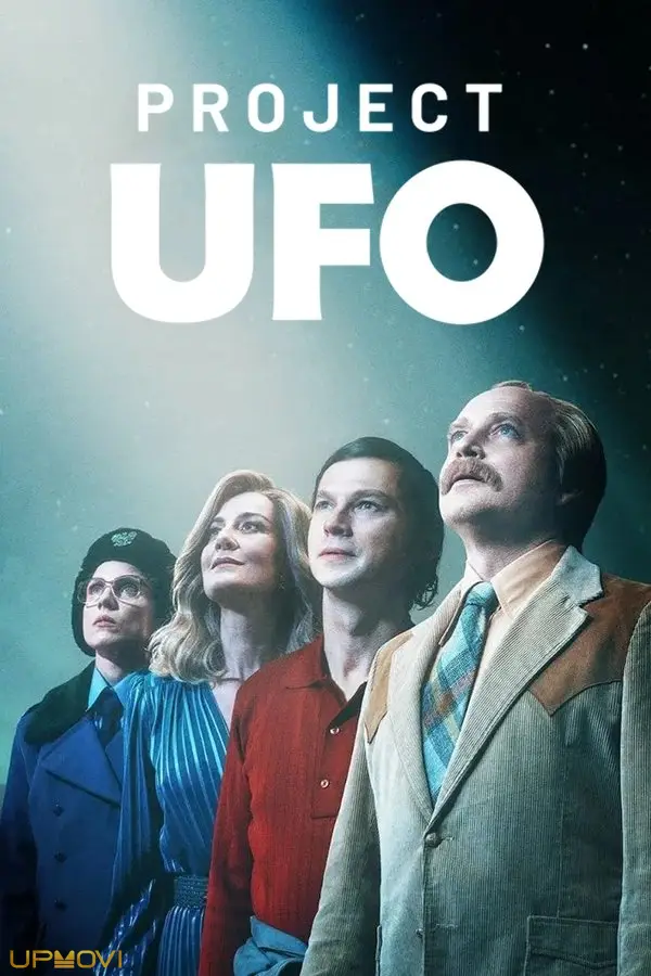 Project UFO