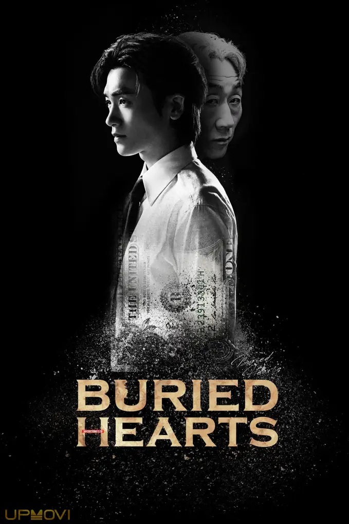Buried Hearts