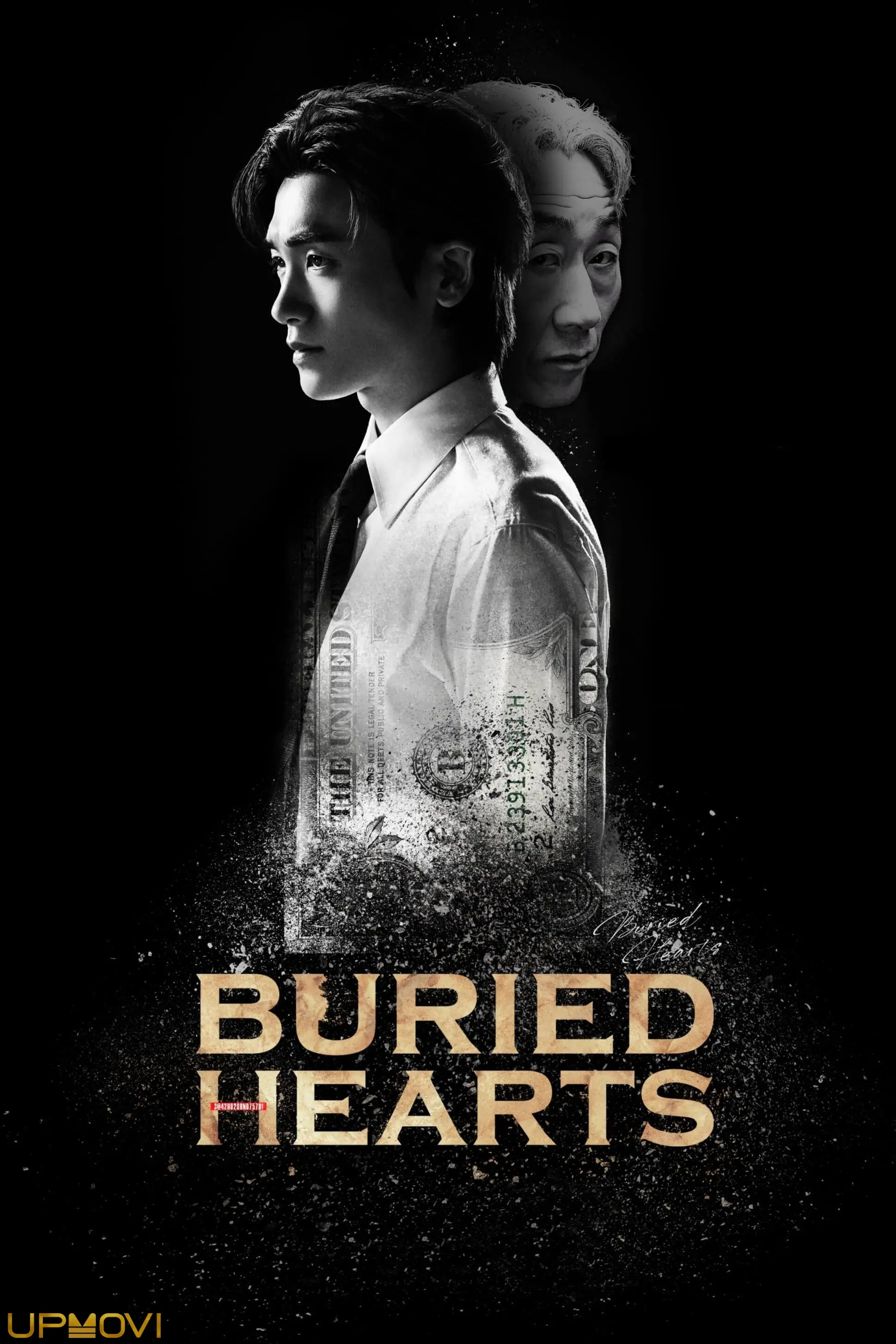 Buried Hearts