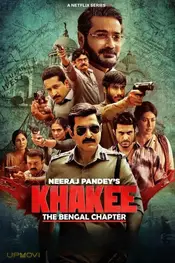 Khakee: The Bengal Chapter
