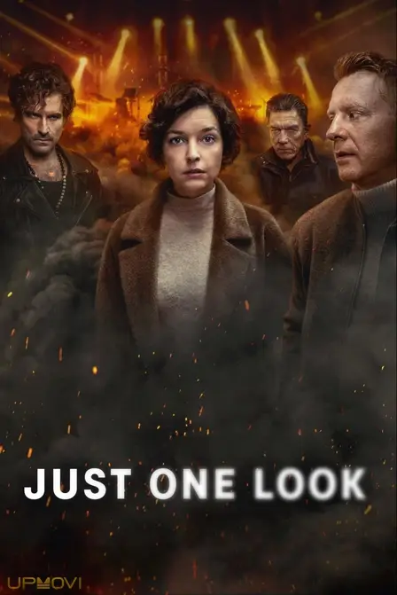 Just One Look