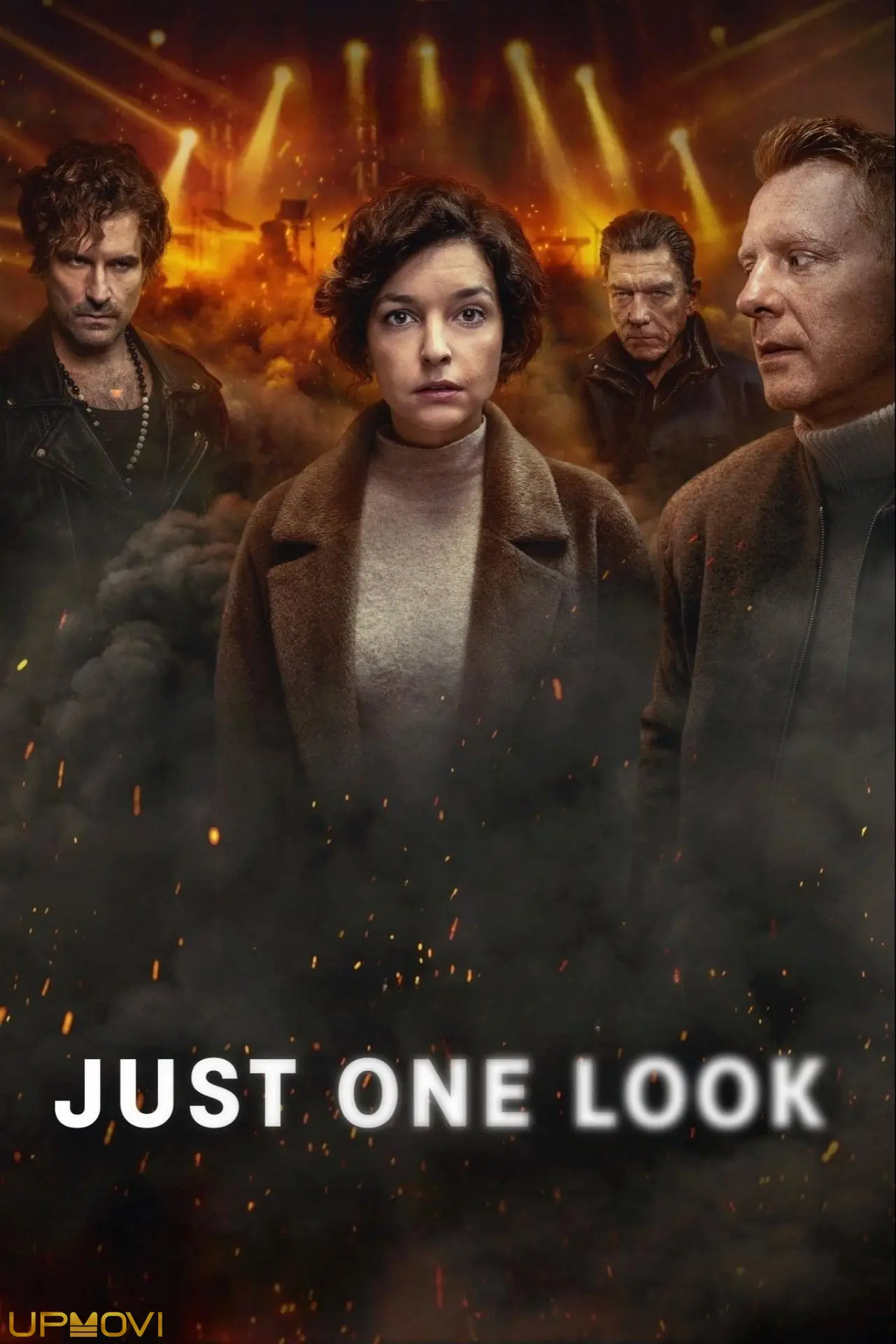 Just One Look