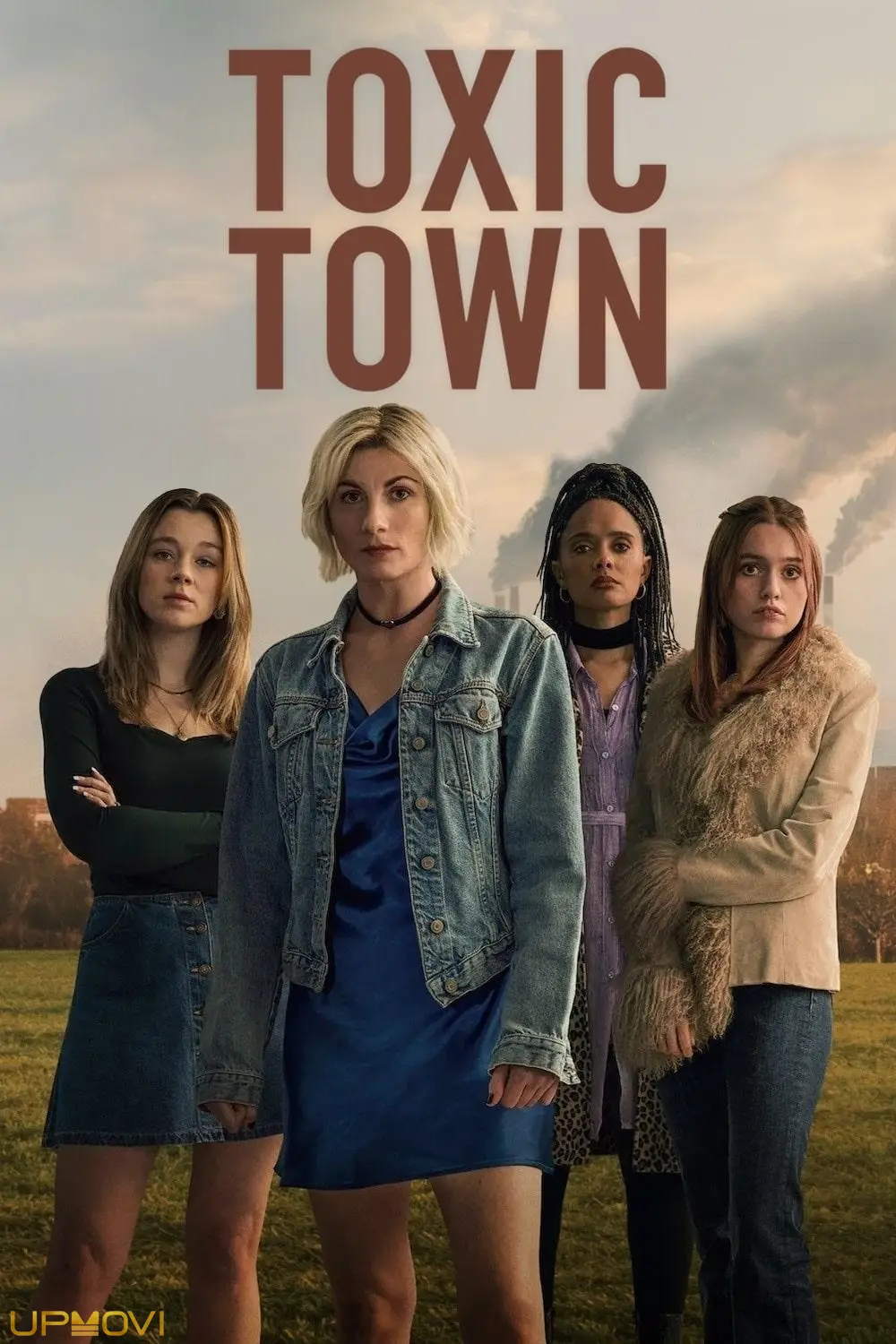 Toxic Town