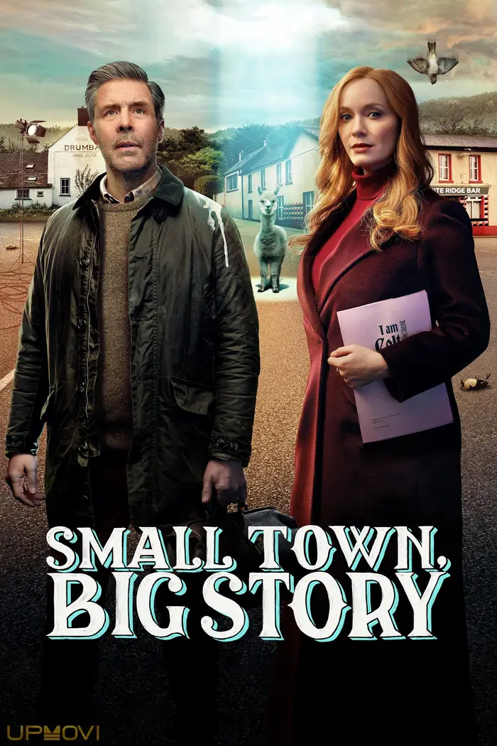 Small Town, Big Story