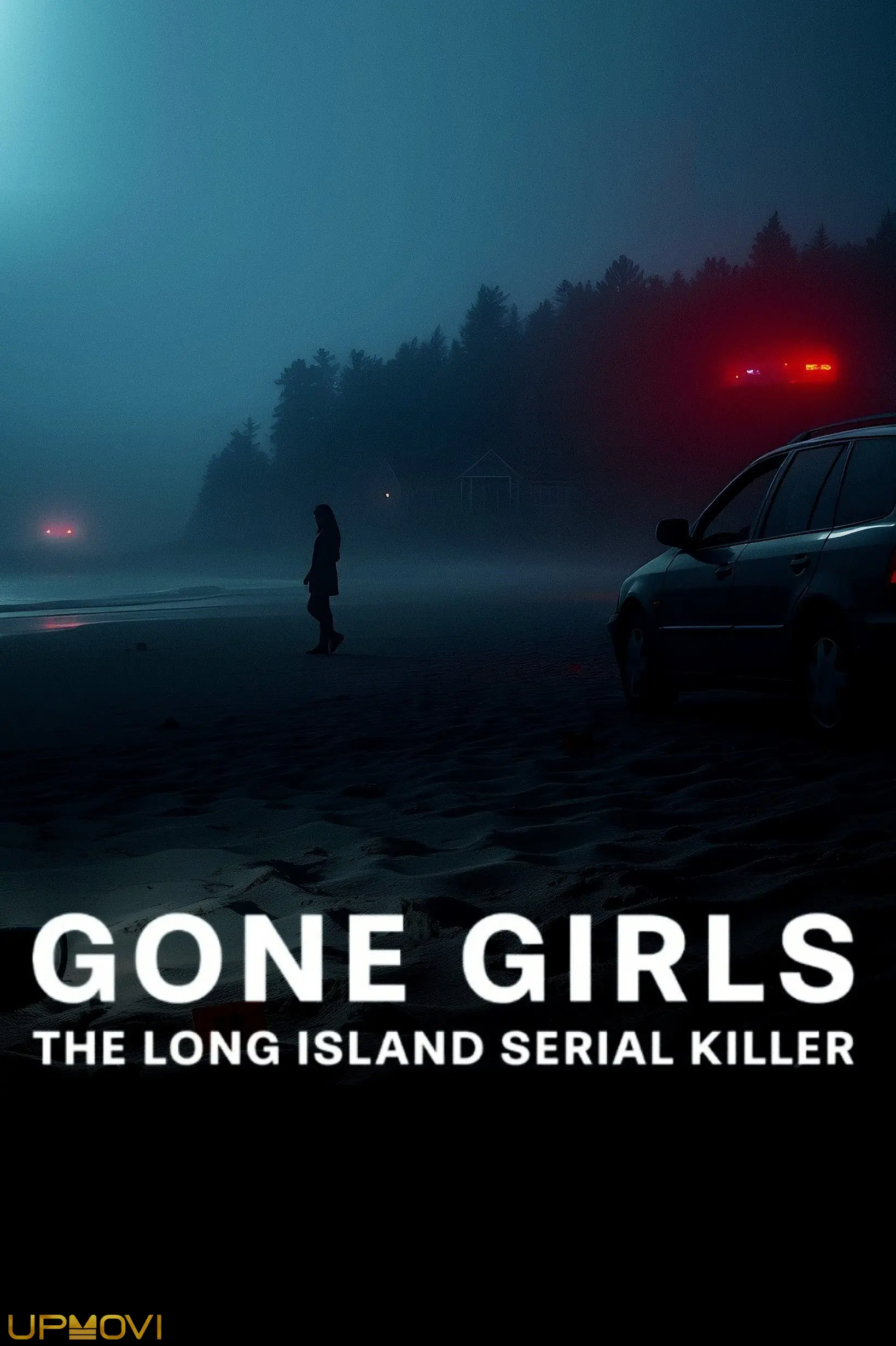 Gone Girls: The Long Island Serial Killer