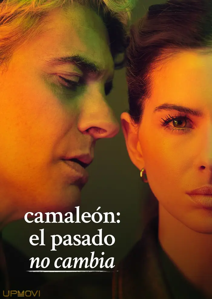 Camaleón: El pasado no cambia