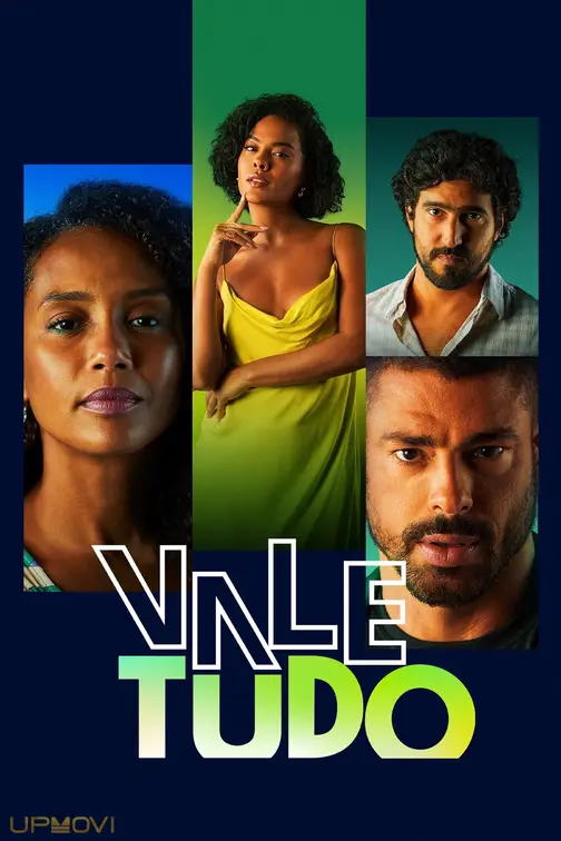 Vale Tudo
