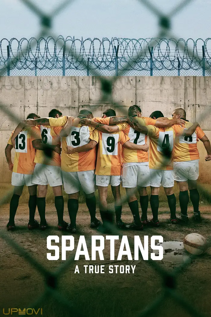 Spartans: A True Story