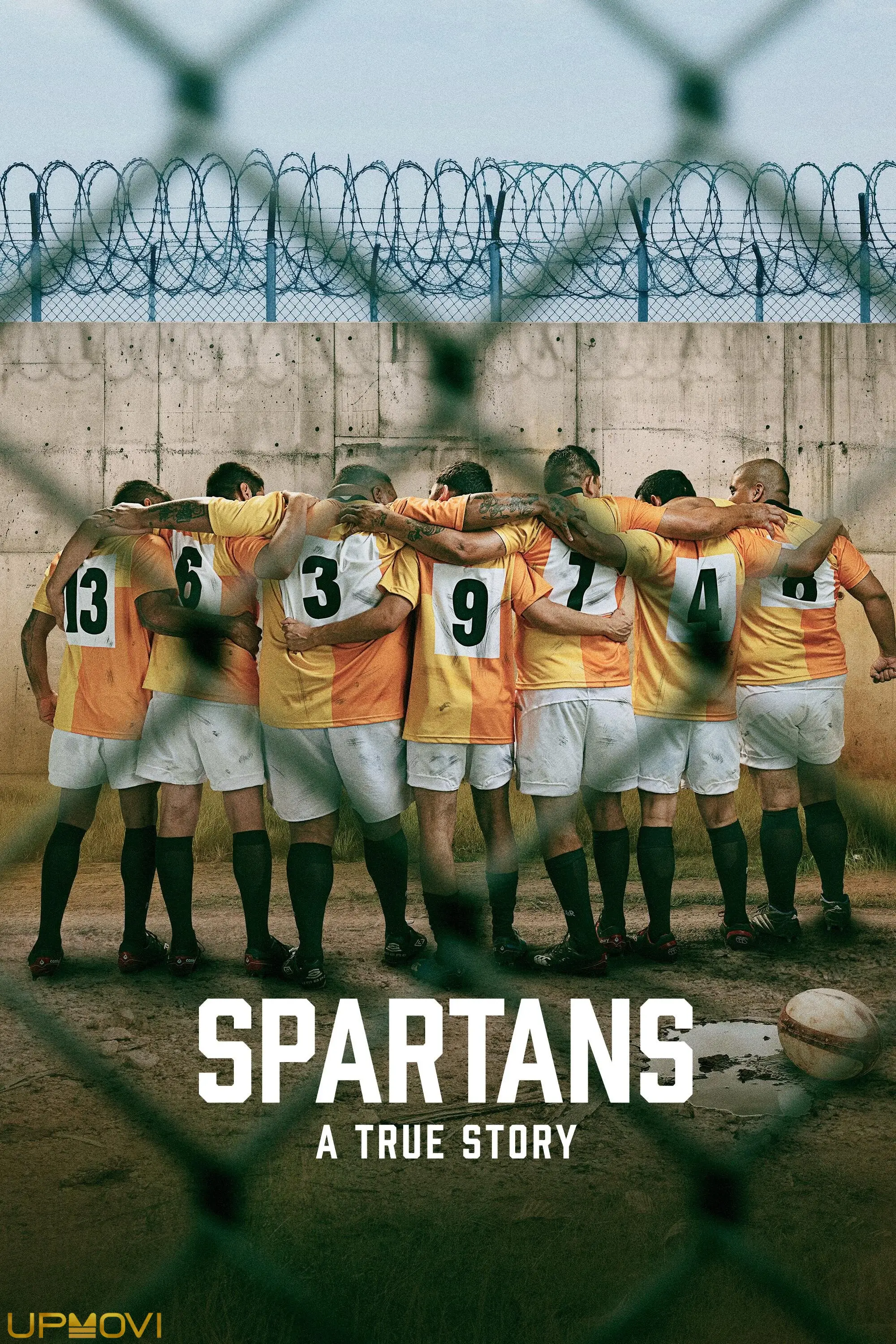 Spartans: A True Story