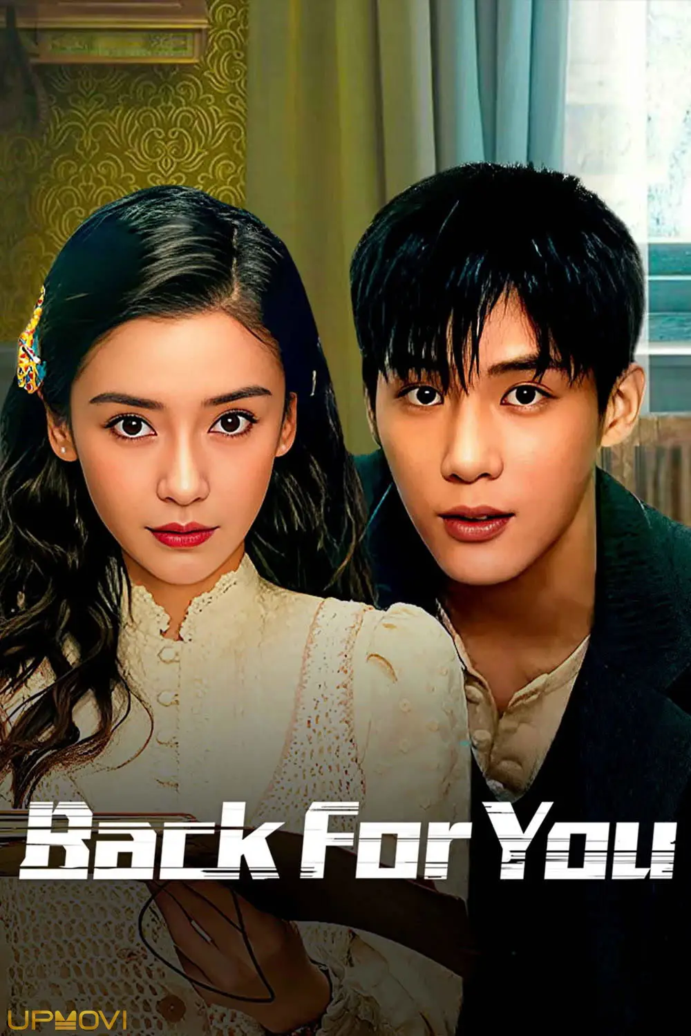 Back for You