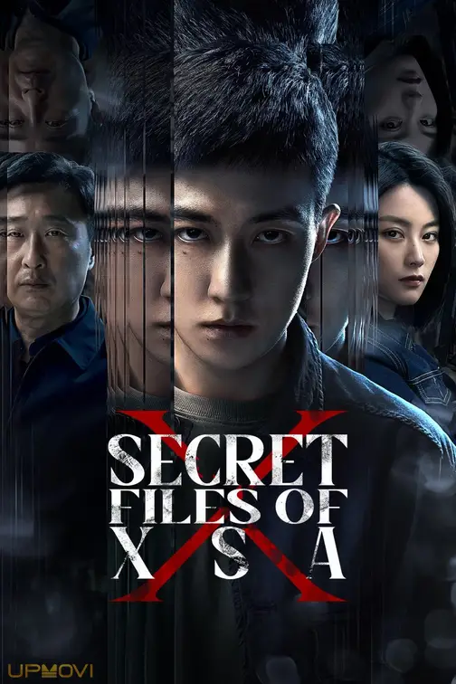 Secret Files of XSA