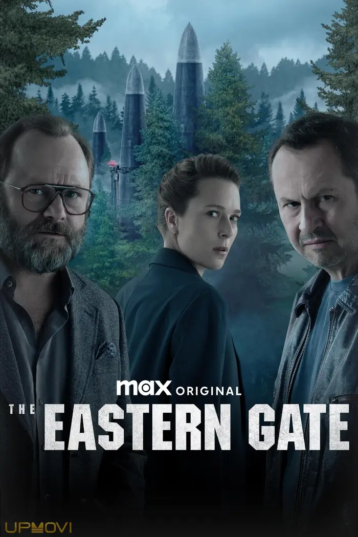 The Eastern Gate