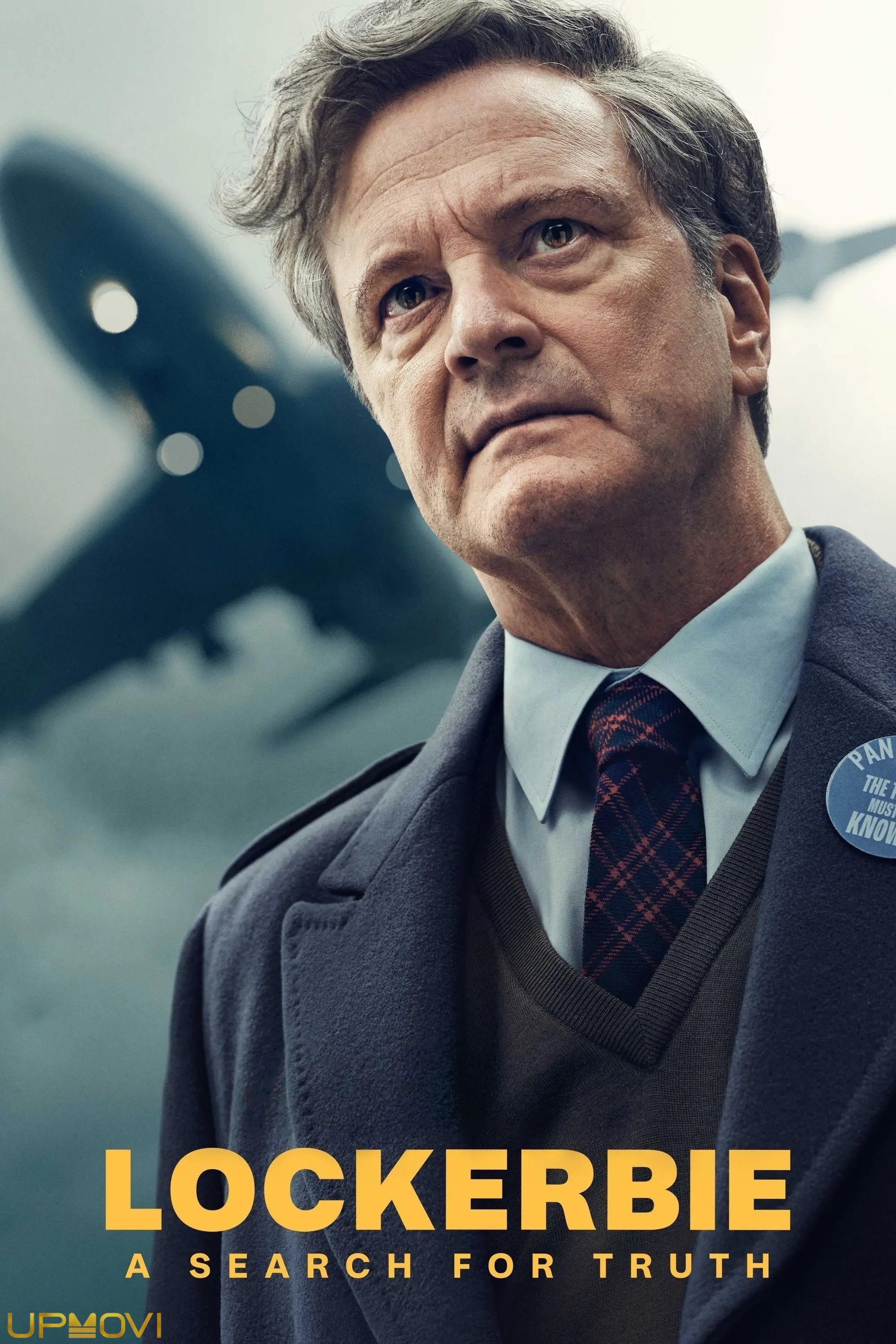 Lockerbie: A Search for Truth