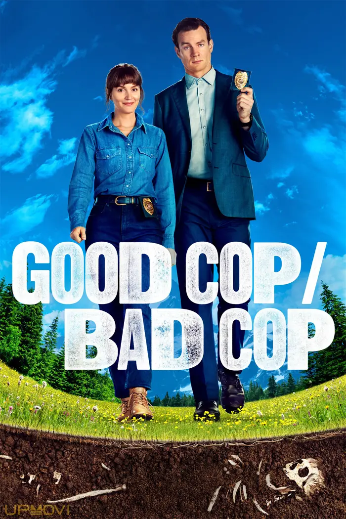Good Cop/Bad Cop