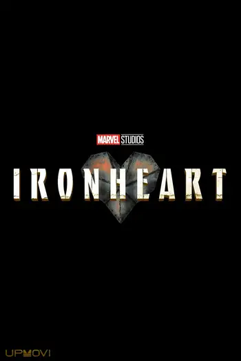 Ironheart