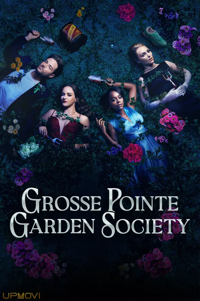 Grosse Pointe Garden Society