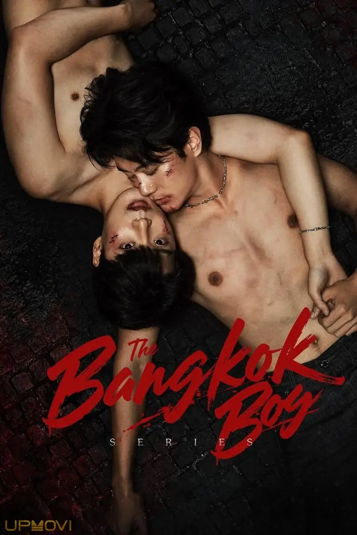 The Bangkok Boy