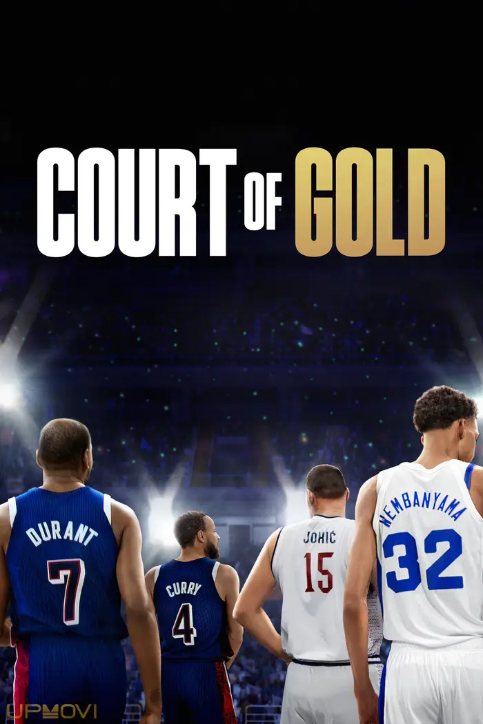 Court of Gold