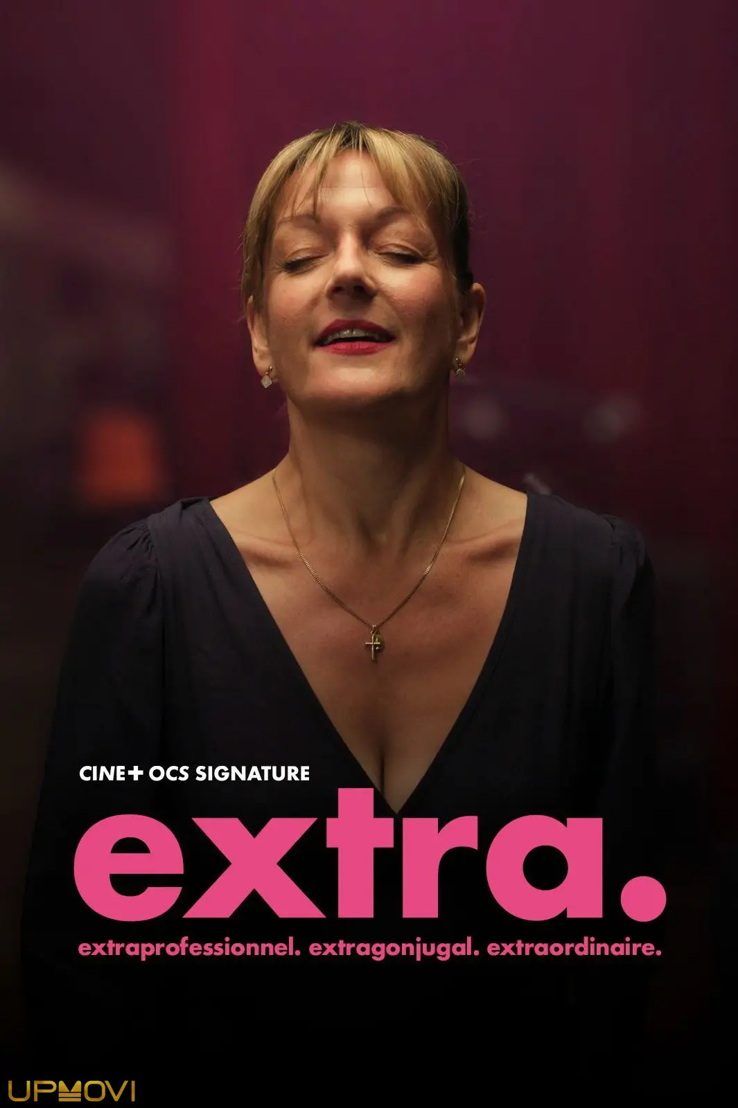 Extra.