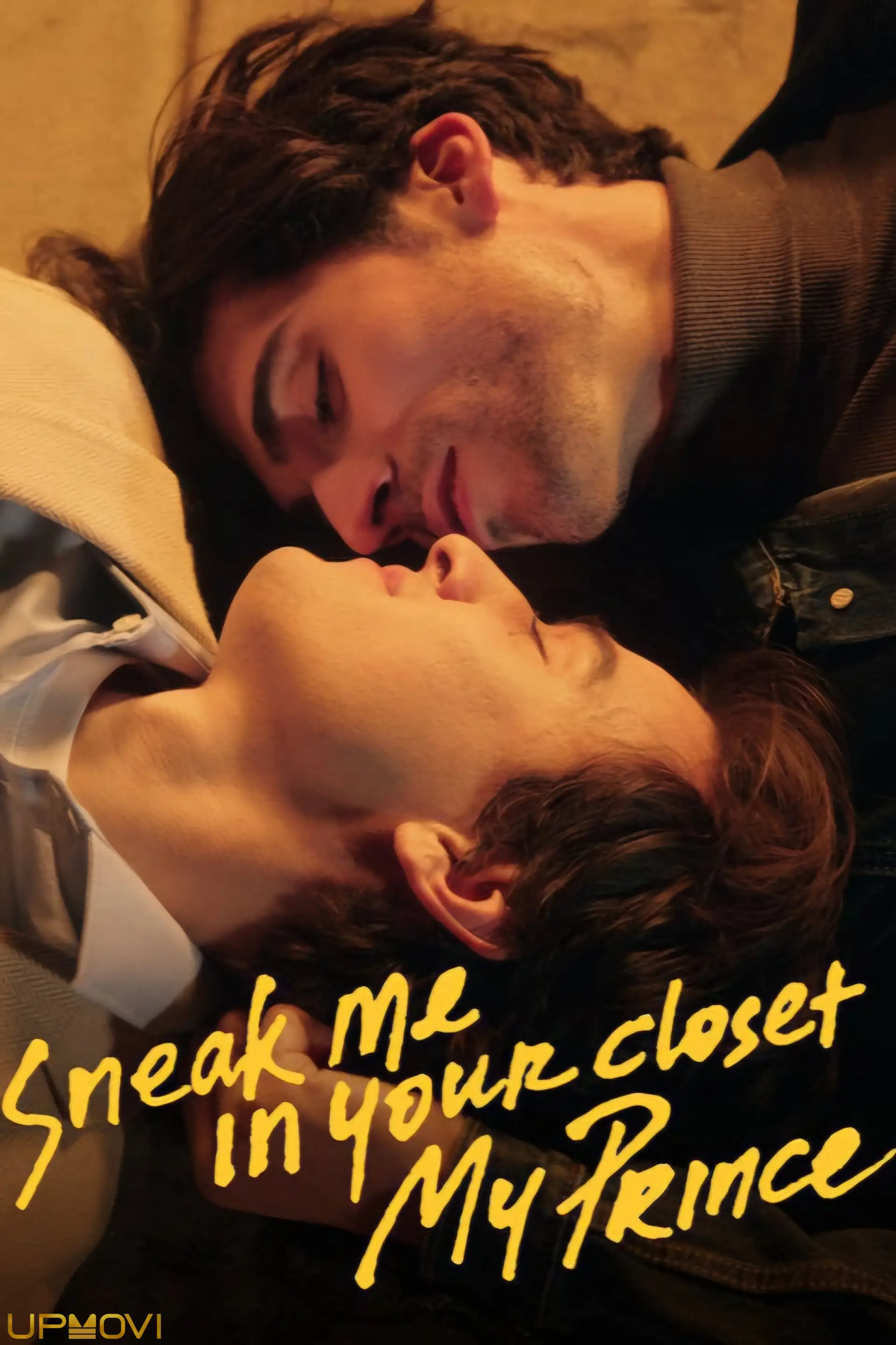 Sneak Me in Your Closet My Prince