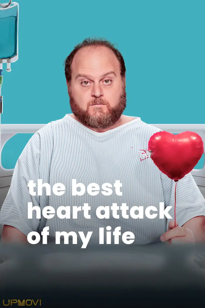 The Best Heart Attack of My Life