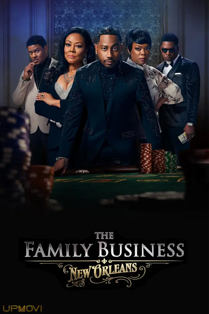 The Family Business: New Orleans