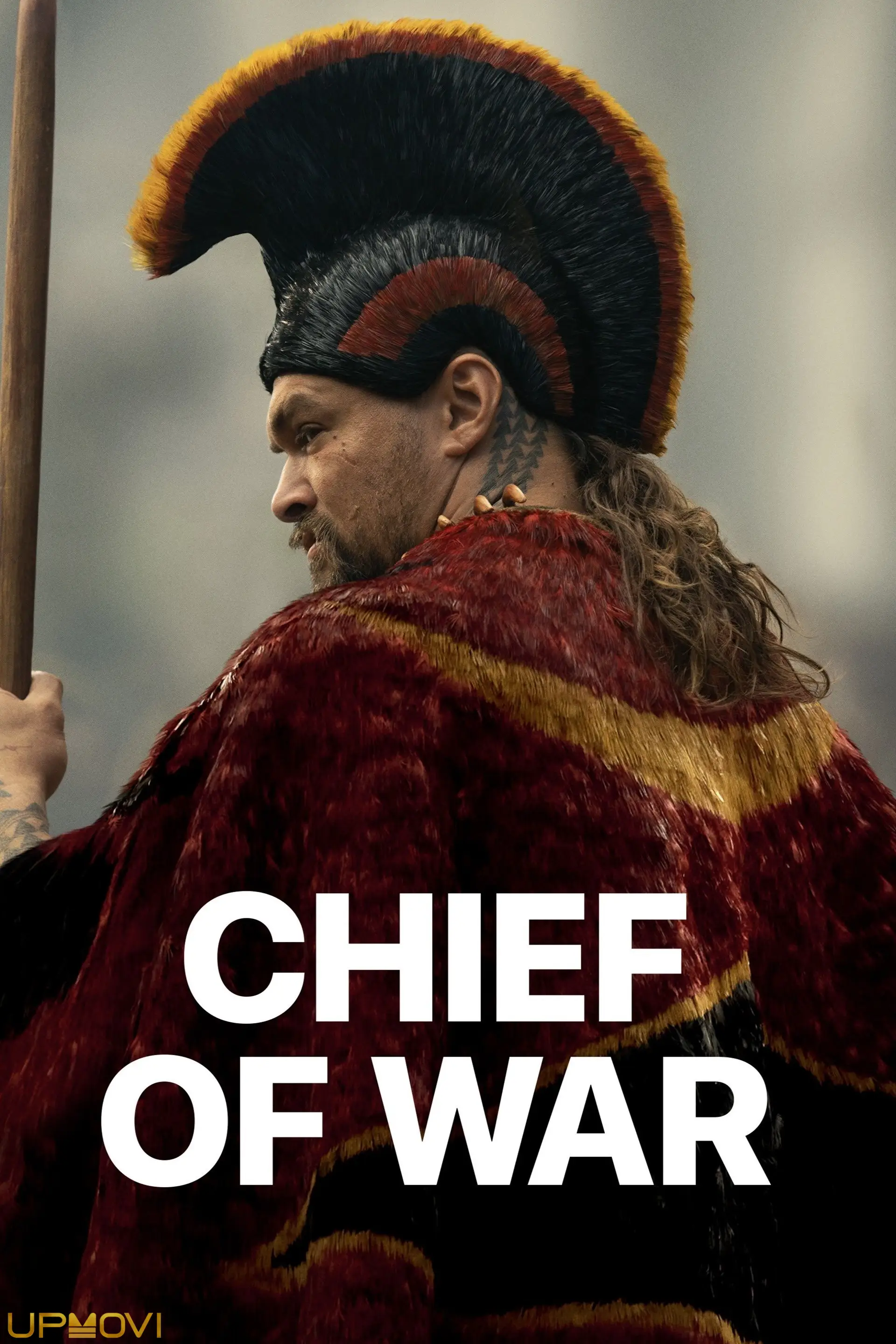 Chief of War