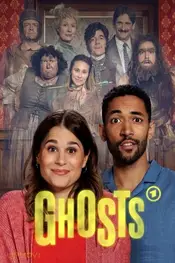 Ghosts