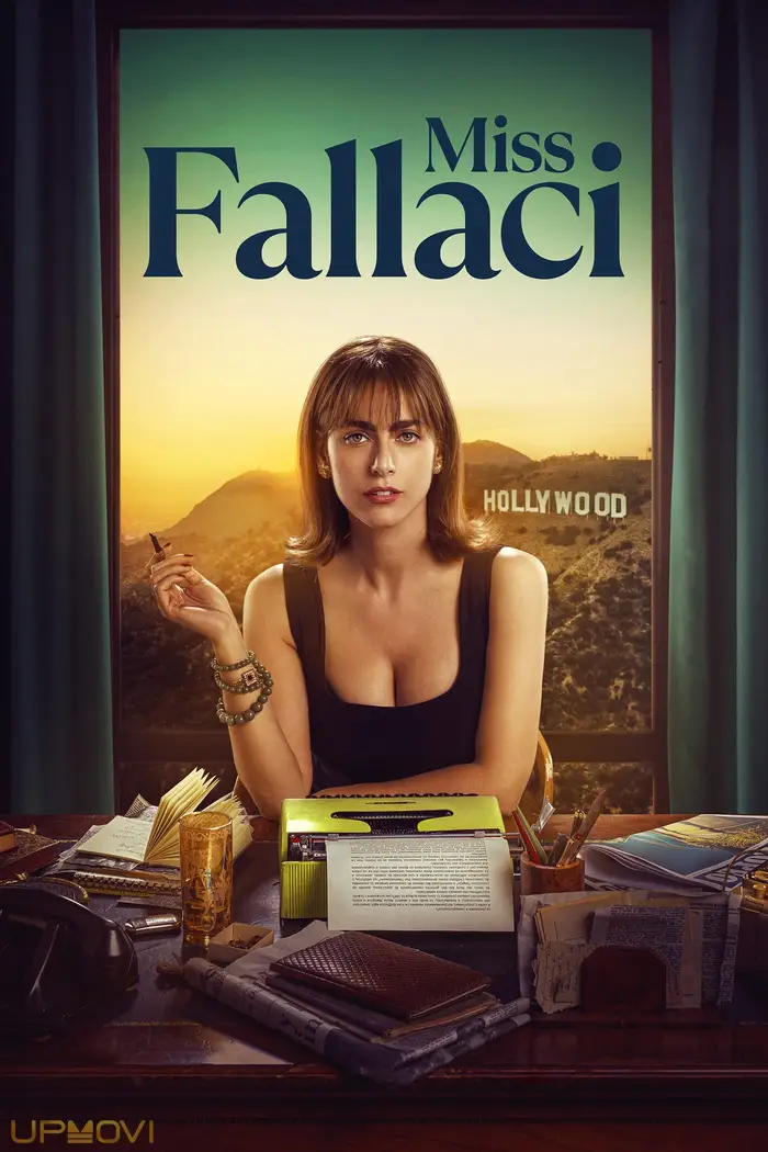 Miss Fallaci