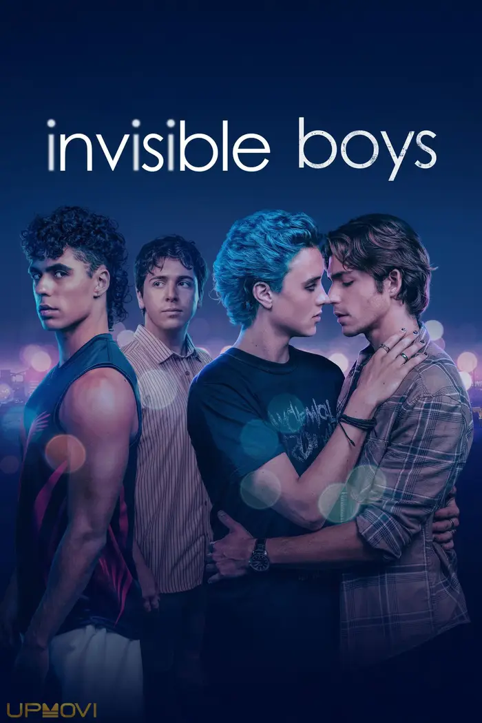 Invisible Boys