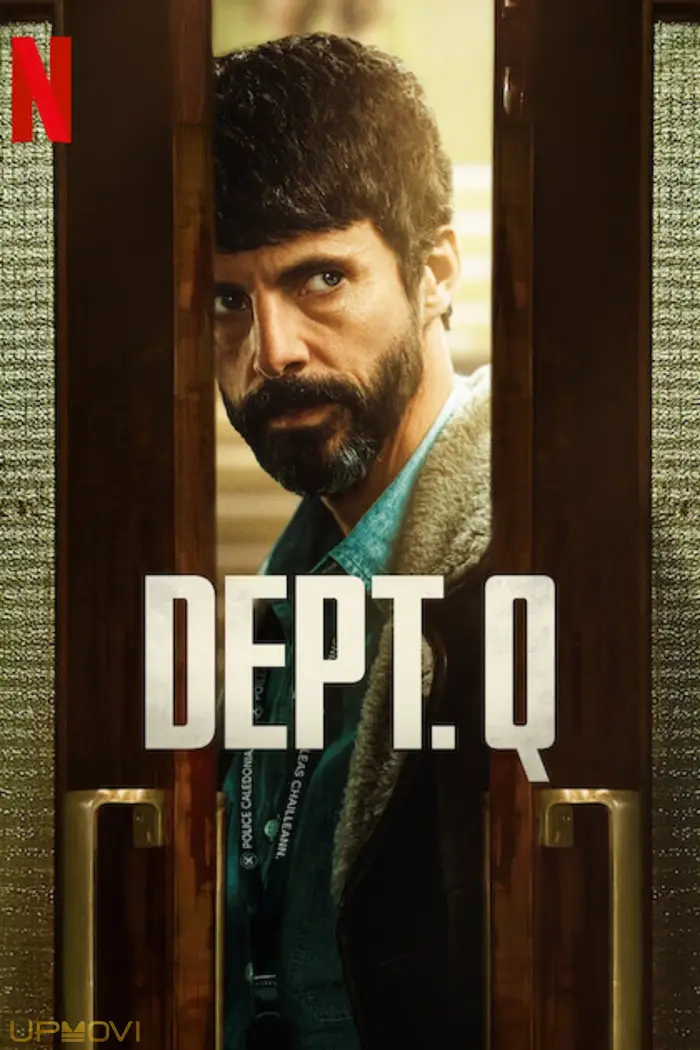 Dept. Q