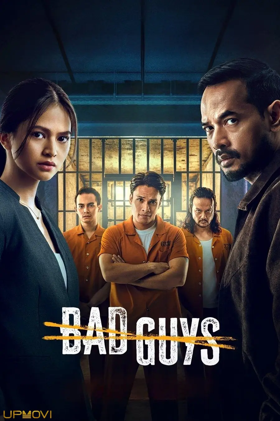 Bad Guys