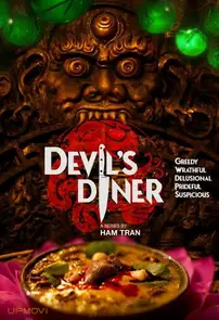 Devil's Diner