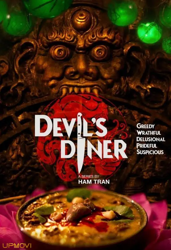 Devil's Diner