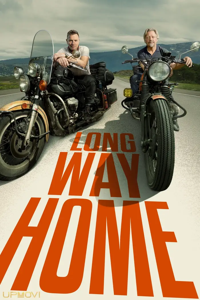 Long Way Home