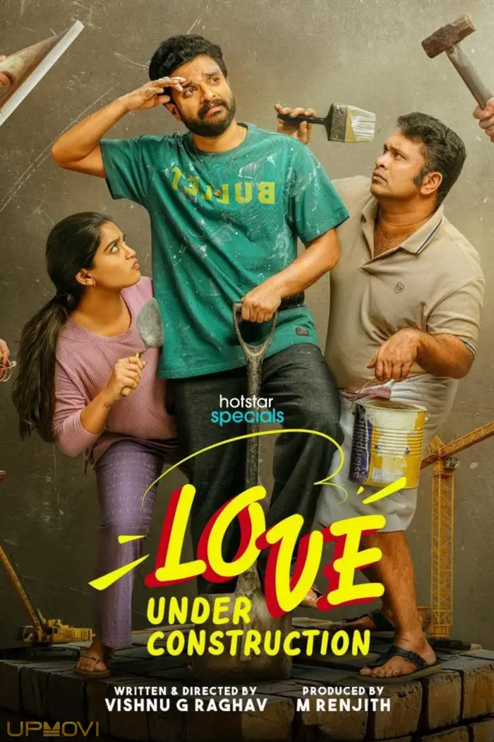 Love Under Construction