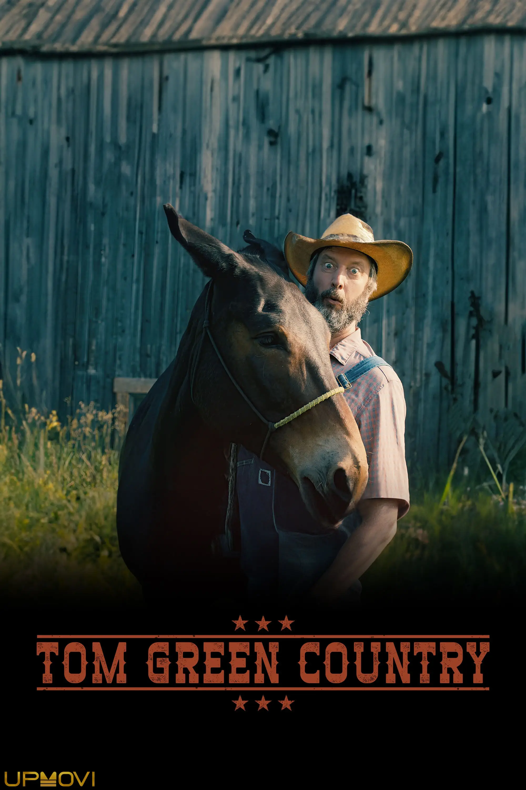 Tom Green Country