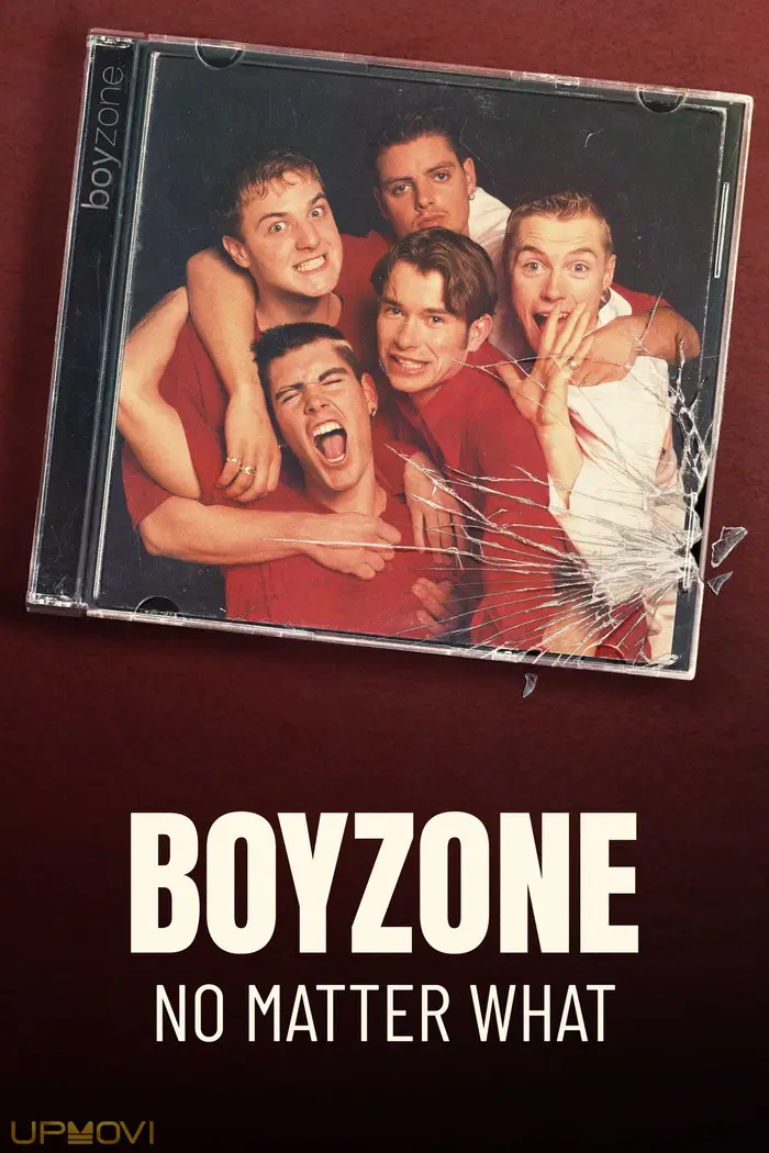 Boyzone: No Matter What